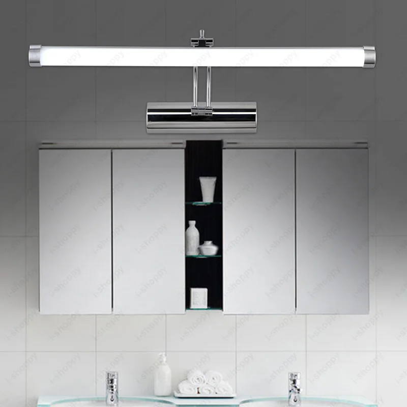 Светодиодсветодиодный Акриловые Настенные светильники SMD 2835 5 Вт/7 Вт|hotel leds|bathroom