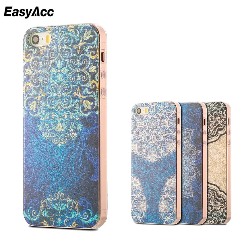 3D Тиснение секс С кристалалми и стразами рельеф для iPhone 5 5S SE Чехол Мягкий