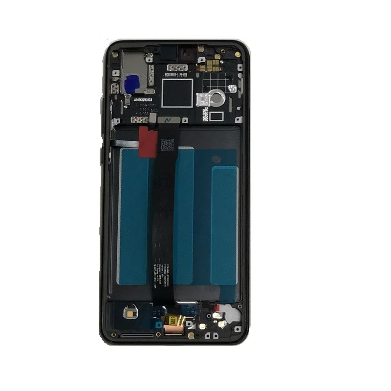 Замена экрана для huawei P20 Lite Nova 3e ЖК-дисплей и сенсорный экран дигитайзер в сборе с