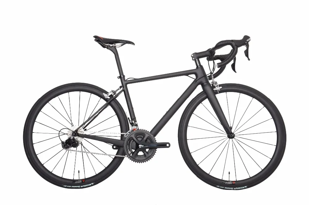 Winice 700C Super light Carbon Aero Road Bike UD Matte groupset 105s Complete road Racing Bicycle brand full bicycles | Спорт и