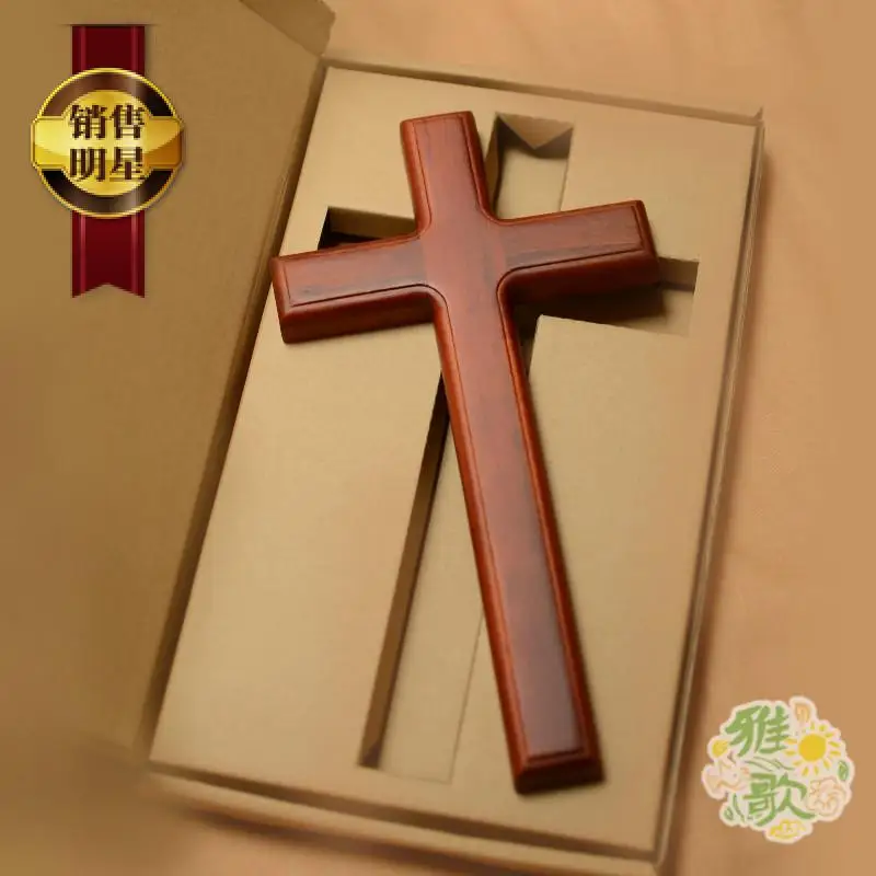 

GOOD Cross # Christianism Catholicism Jesus Christ Cross bless Home Family wall Religious Praying art holy statue