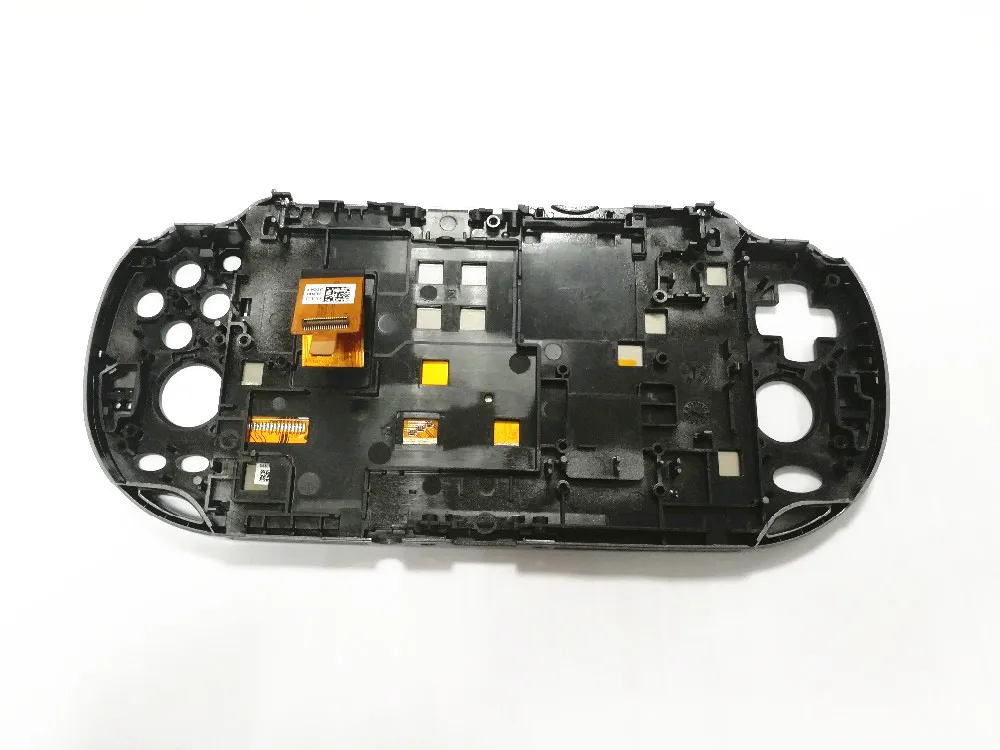 Оригинальный черный ЖК-дисплей для PS Vita psvita 1000 PCH-1xxx LCD дисплей | Электроника