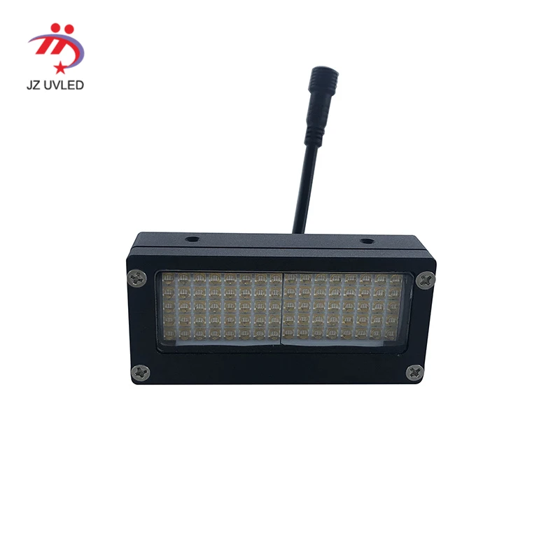 Epson DX5 2 УФ лампа с печатной головкой для планшетного принтера отверждающий