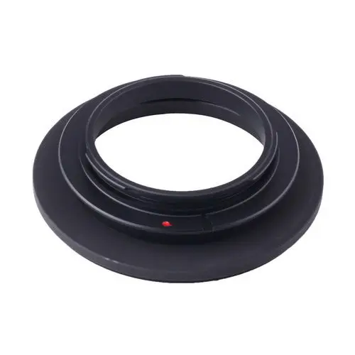 Fotga 77 мм Макро реверсивное переходное кольцо для Canon EOS EF/EF S Mount 5D III 7D 700D 70D|reverse adapter