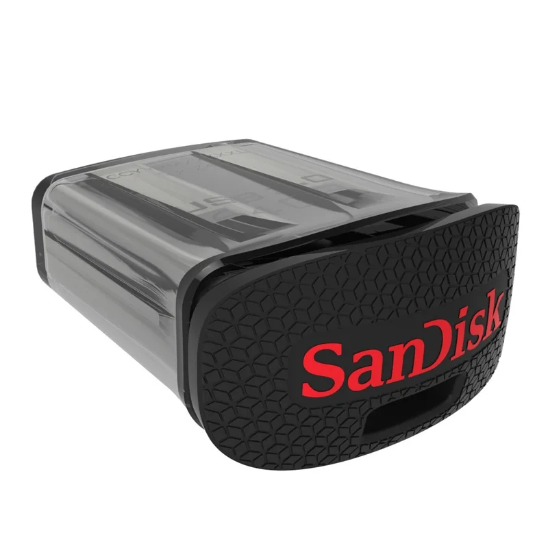 Оригинальный SanDisk CZ43 флешки USB Flash Drive 32 ГБ 3.0 до 130 м/с накопитель Поддержка