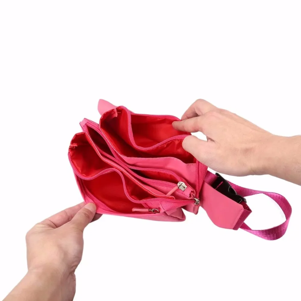 Поясной ремень спортивная сумка для телефона чехол OPPO Find X K1 A7X A7 RX17 Neo R17 A3S A5 R15 F9 Pro