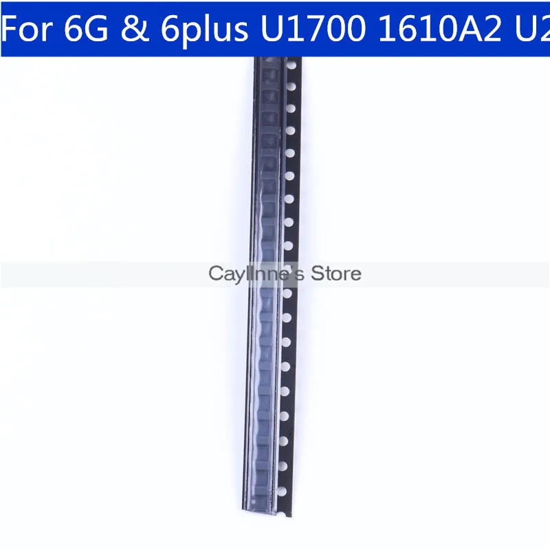Новинка оригинальное зарядное устройство 5 шт./лот для iphone 6 6plus с USB портом чип IC