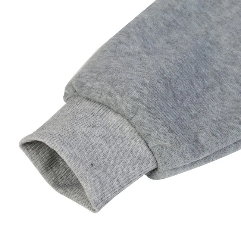 

Sweet Women Rabbit Ear Hooded Tops Solid Long Loose Pullovers Hoodies