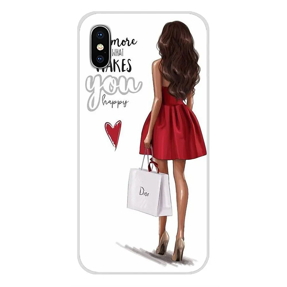 Для Samsung Galaxy A3 A5 A7 J1 J2 J3 J5 J7 2015 2016 2017 принцесса Super MaMa baby mom girl аксессуары чехол для