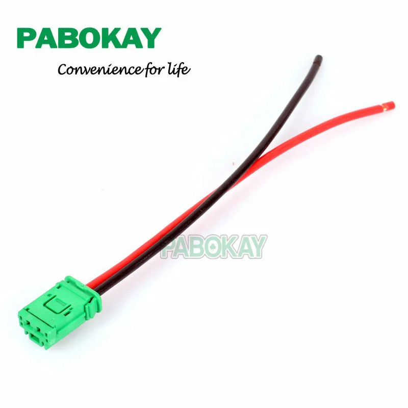 Высококачественный новый вентилятор нагрева двигателя резисторный