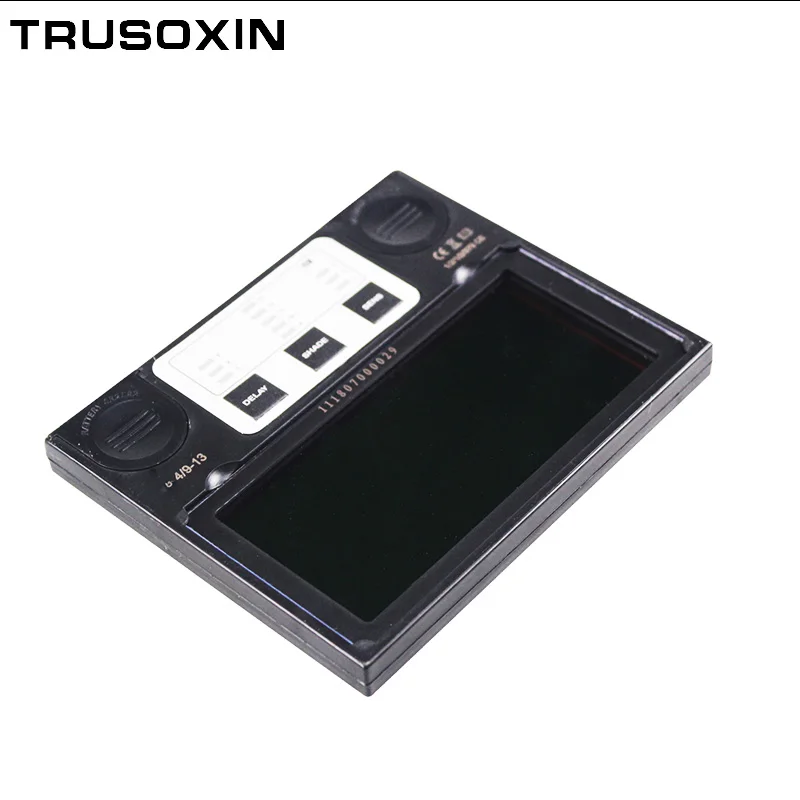 Самозатемняющаяся сварочная маска/шлемы/шапки сварщика для сварочного аппарата