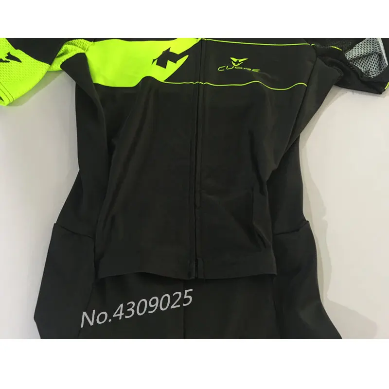 2018 Strava команды велосипеды skinsuit Триатлон Тесная одежда гель сиденье могут быть