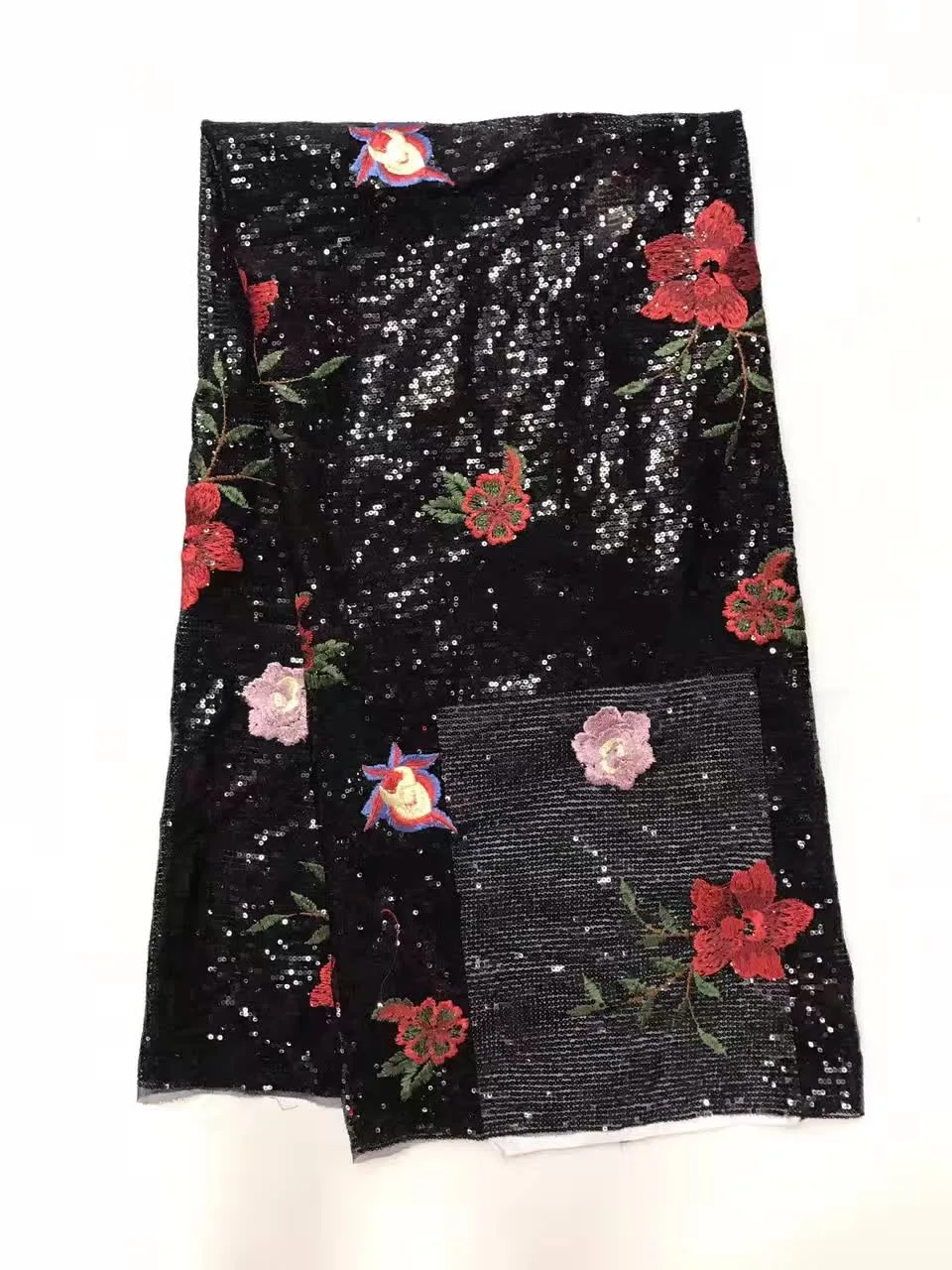 

Белый нигерийский Свадебный кружевной материал для невесты, сетчатая кружевная ткань высокого качества 2016, африканская кружевная ткань с б...