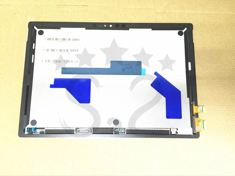 1796 ЖК дисплей для Microsoft Surface Pro 5 LP123WQ1(SP)(A2) 12 3 &quotpro 4|ЖК-экраны и панели планшетов| |