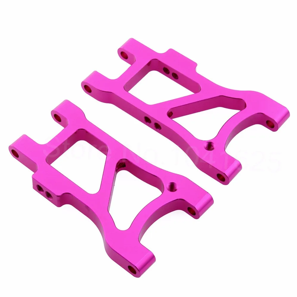 Алюминиевая Задняя Нижняя подвеска (L/R) AL. SAK 26H для Sakura Zero s/xi/xis RC Drift|arm control|car cd dvd mp3