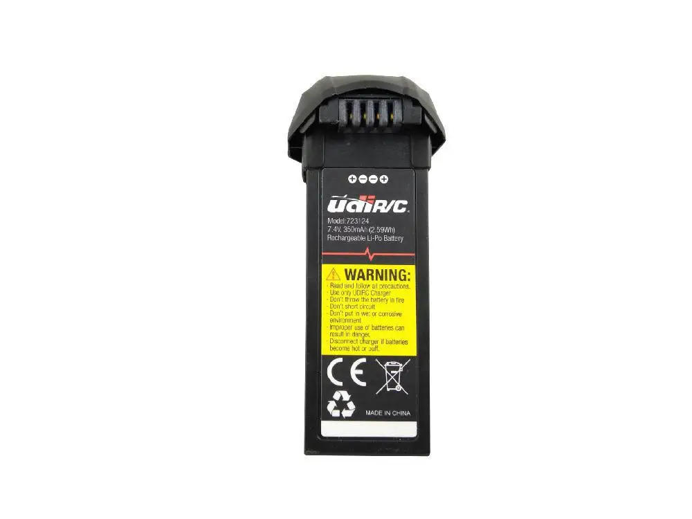7 4 V 350mah литиевая батарея для UDI U31/U31W/U36/T25/U34W/U36W дистанционного управления вертолет