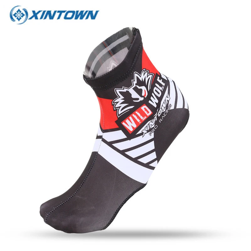 Чехлы для велосипедной обуви из лайкры 7 цветов|cycling shoe covers|lycra covershoe cycling cover |