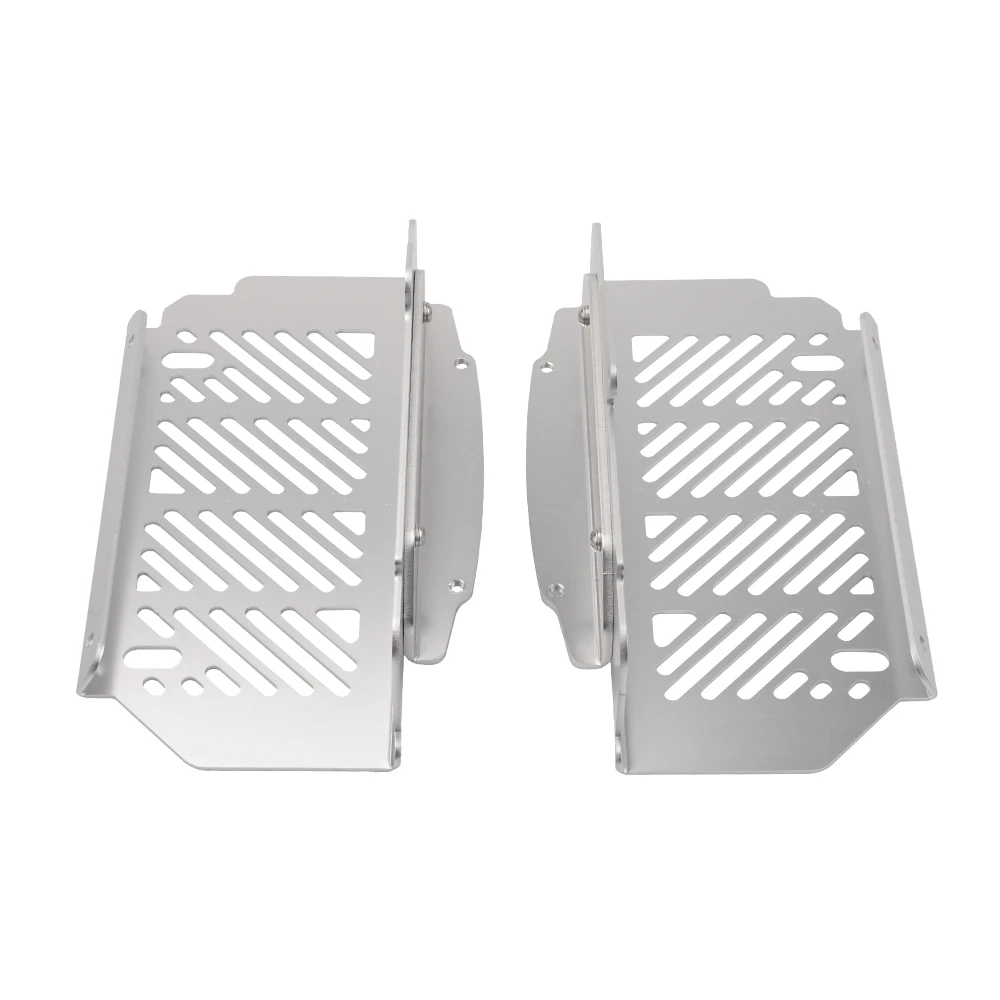 Решетка радиатора гриль Защитная крышка для KTM SX EXC EXCF XCF SXF XC SX XCFW XCF XCW 125 250 350 450 150 200 300 500