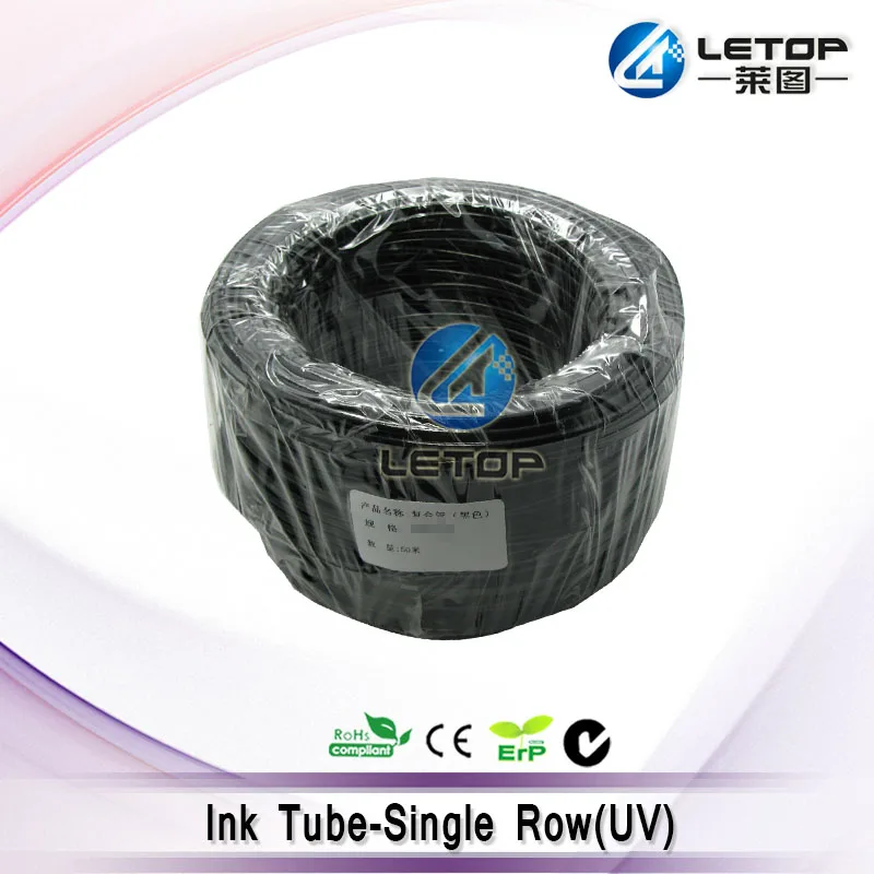 

uv flat printer ink tube for uv ink solvent printer 8*5mm uv ink tube