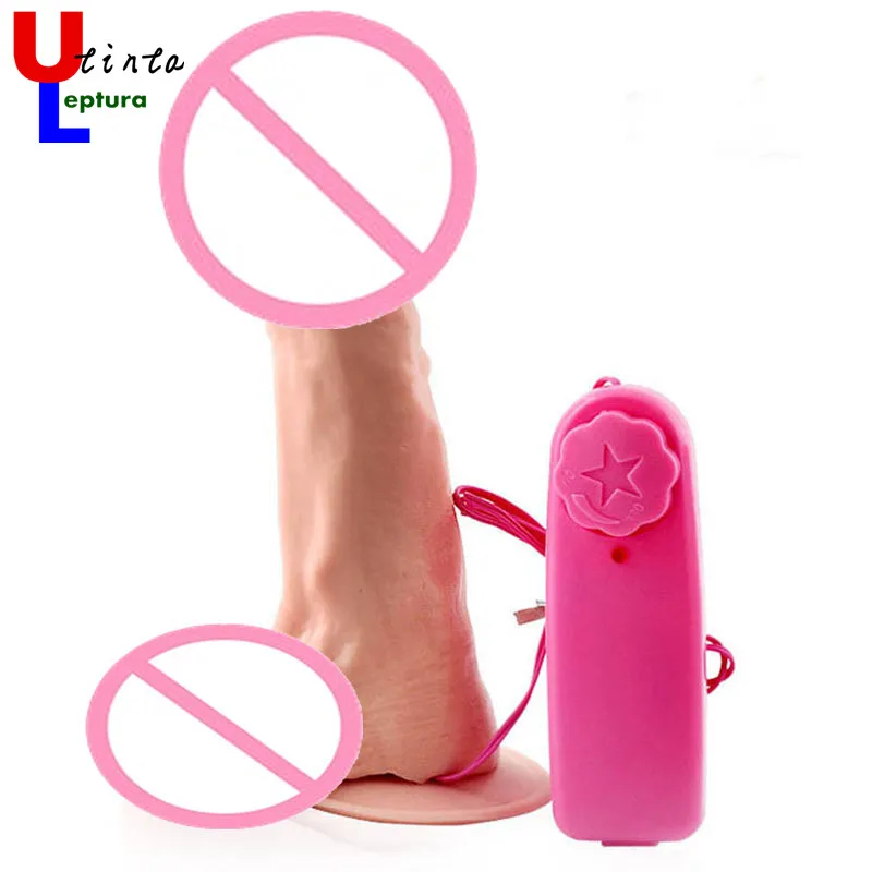 Горячая распродажа Распродажа G-Spot Дистанционное Управление Вибратор Симуляция