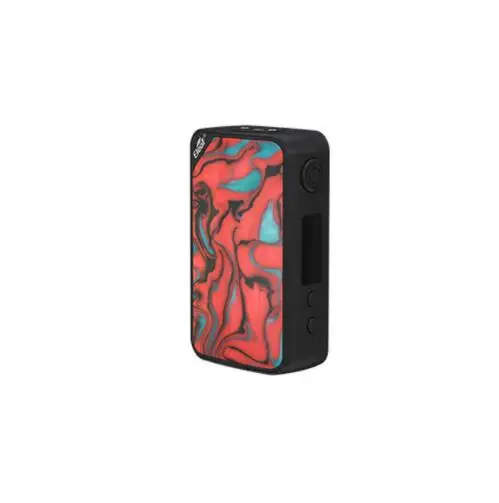 Электронная сигарета Eleaf iStick Mix боксмод 160 Вт с двумя аккумуляторами 18650|Моды для