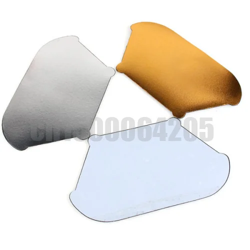 Рассеиватель Вспышки софтбокс рассеиватель вспышки серебристый/белый