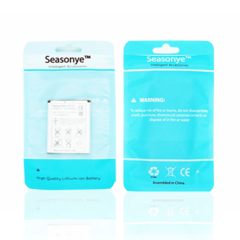 Seasonye 950mAh BST-33 / BST33 BST 33 Replacement Battery + LCD Charger For K530 K790 K790i K790C K800 K800i K810i K818C W595C | Мобильные