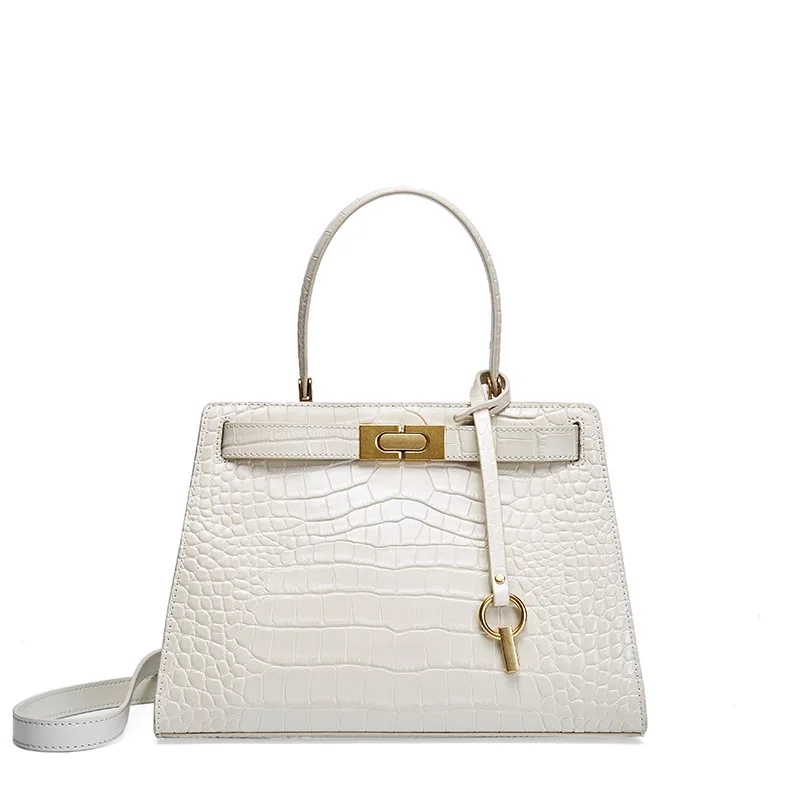 2019 шикарная Сумка убийца Универсальная женская сумка из воловьей кожи с