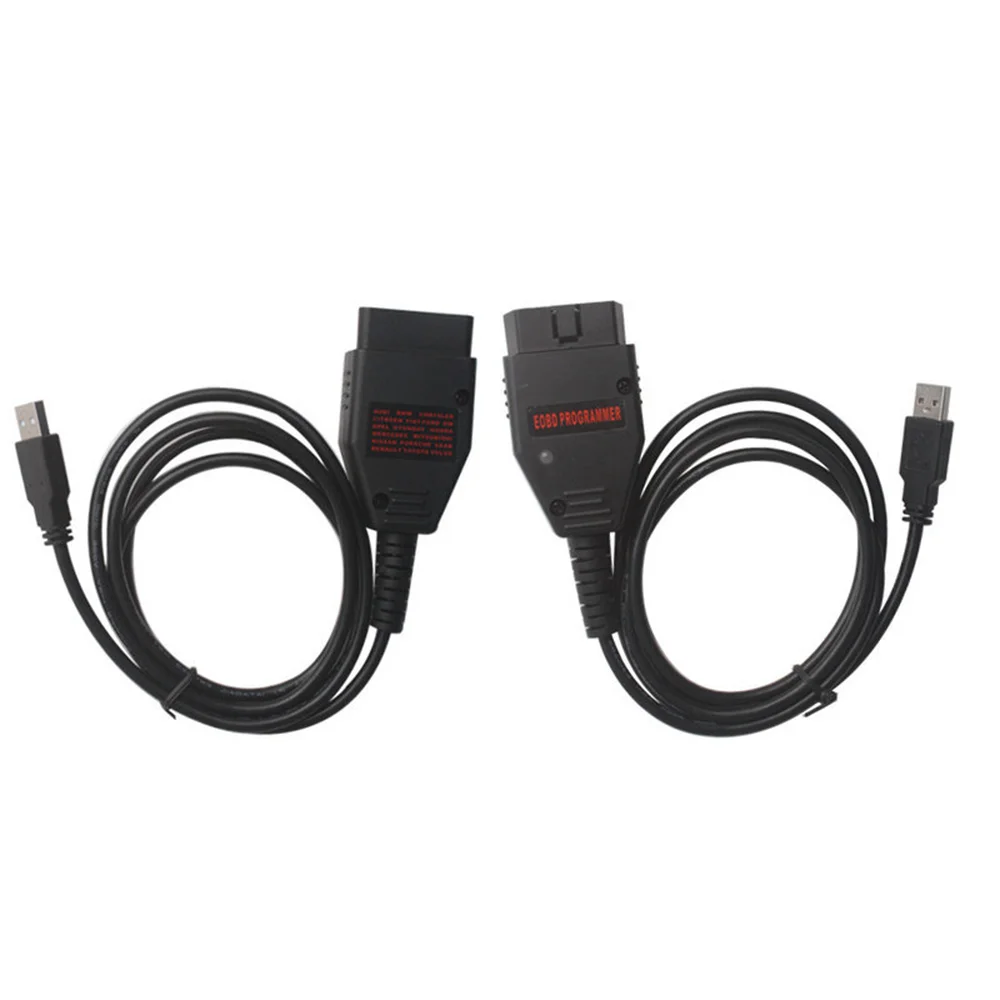 Инструмент для настройки чипа ECU Galletto 1260 профессиональный инструмент EOBD/OBD2/OBDII