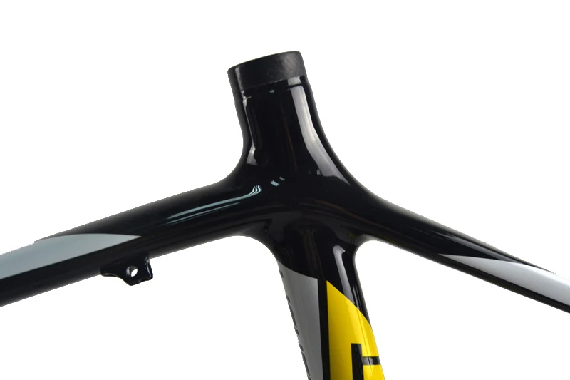 2016 road full carbon fiber комплект велосипедных рам Lightning5500 FM R876|road bike frame set|frame setcarbon |