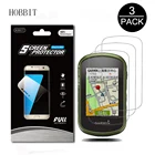 Ручной GPS-навигатор для Garmin eTrex Touch 25, 35, 35T, 3 шт.