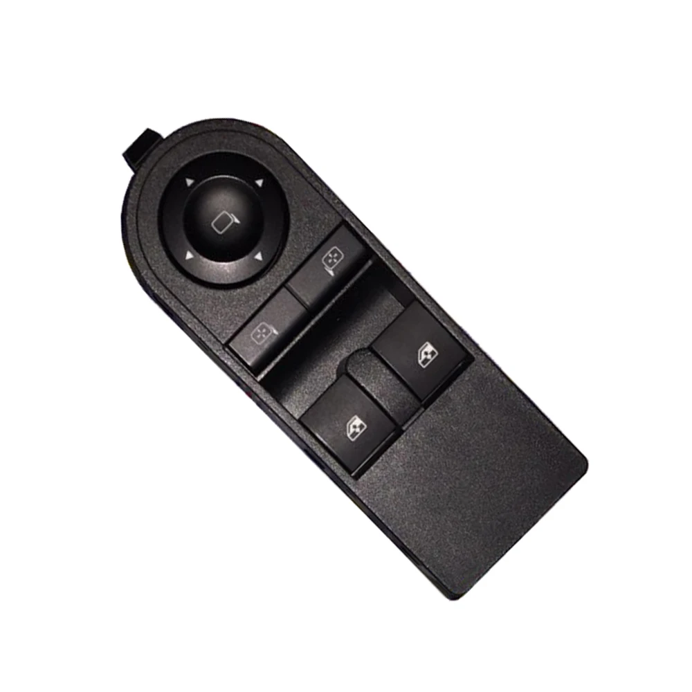 

New Window Control Switch Button For Opel Astra H 2005-2010 Zafira B 2005-2015 13228706