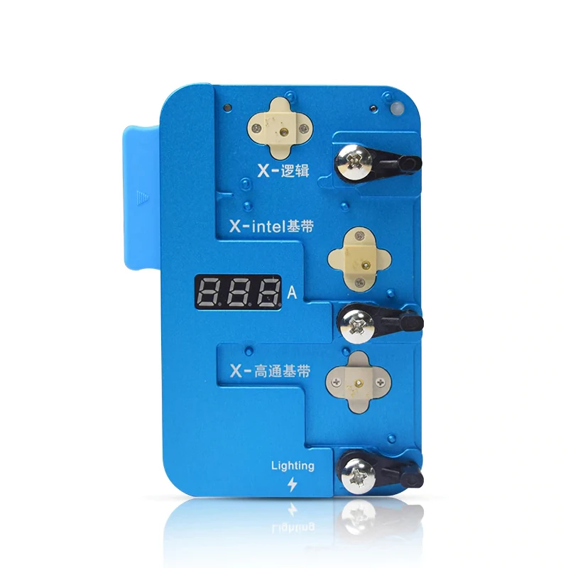 Неудаляемый логический базовый Диапазон EEPROM программатор микросхем IC