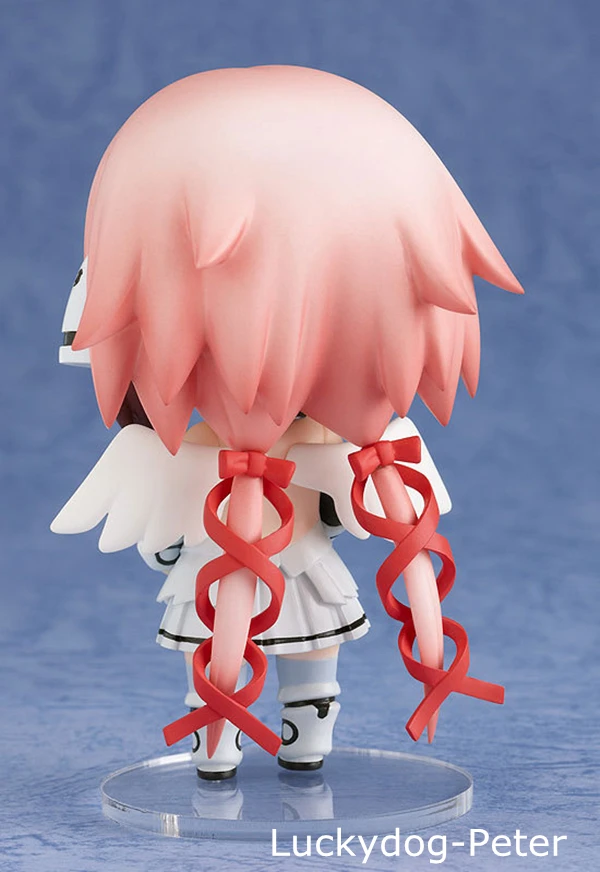 Sora No Otoshimono фигурка 178 # милая кукла икаруса ПВХ ACGN набор для гаража игрушки аниме 100