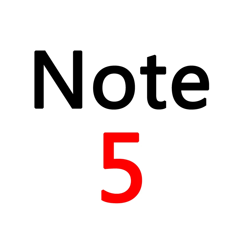 Note 5 Для samsung Galaxy J1 J3 J5 A3 A5 A5000 S5 S4 S3 Mini Note 5 4 G530 закаленное Стекло Экран протектор чехол для телефона пленка - Цвет: Note 5