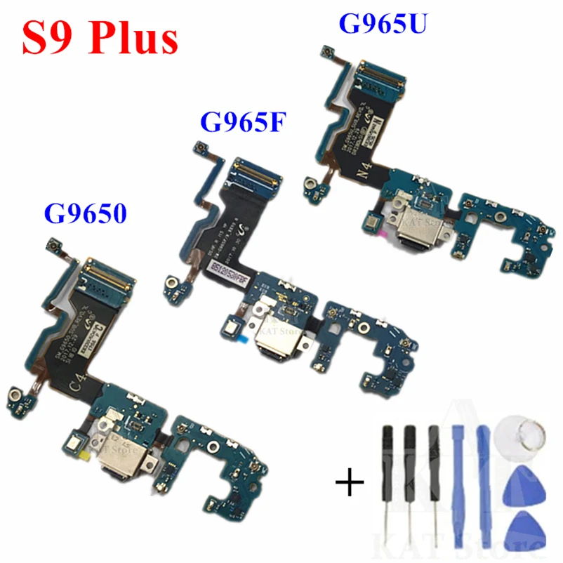Зарядное устройство G965U G9650 1 шт. для S9 Plus док станция с USB разъемом гибкий кабель