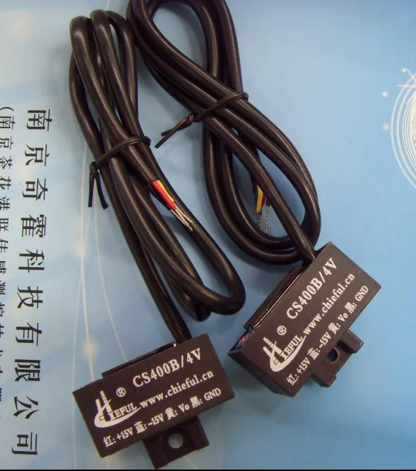 Датчик тока CS300B/9V CS400B/9V CS500B/9V CS600B/9V |