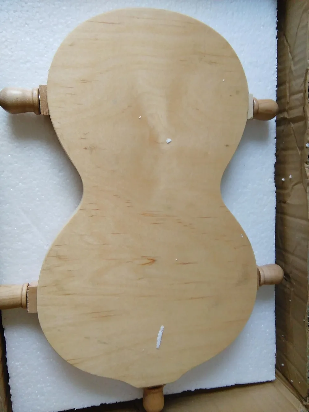 Деревянный инструмент для скрипки Luthier 1 шт.|tool case with drawers|tool pipeviolin bag |