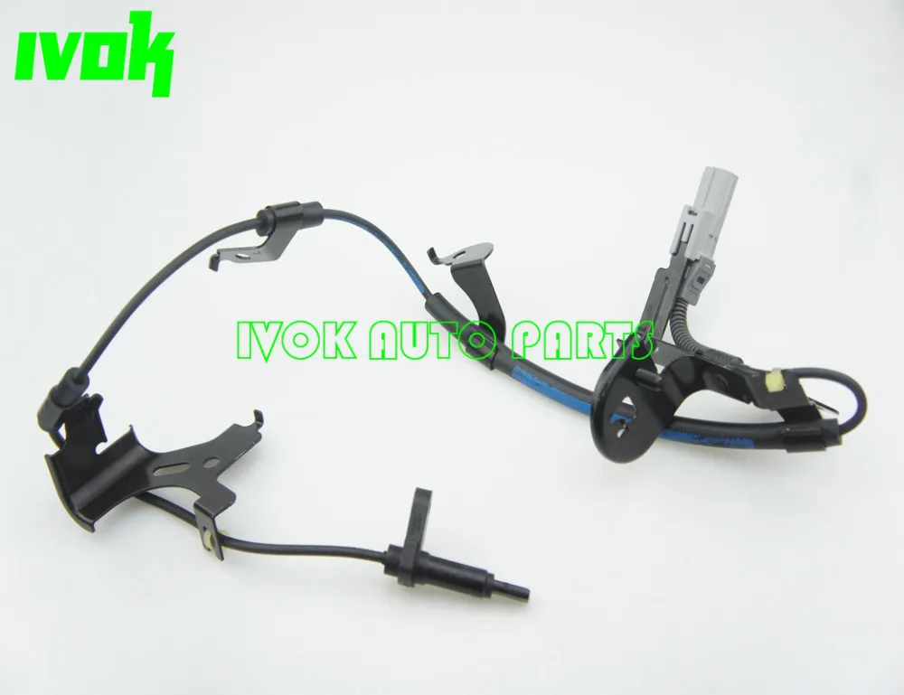 Датчик скорости на заднее и левое колесо из АБС пластика для Toyota high Lander Lexus RX350 89546