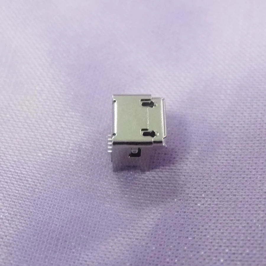 50 шт./лот Micro USB порт для зарядки OEM Замена 2 Bluetooth динамик | Мобильные телефоны и