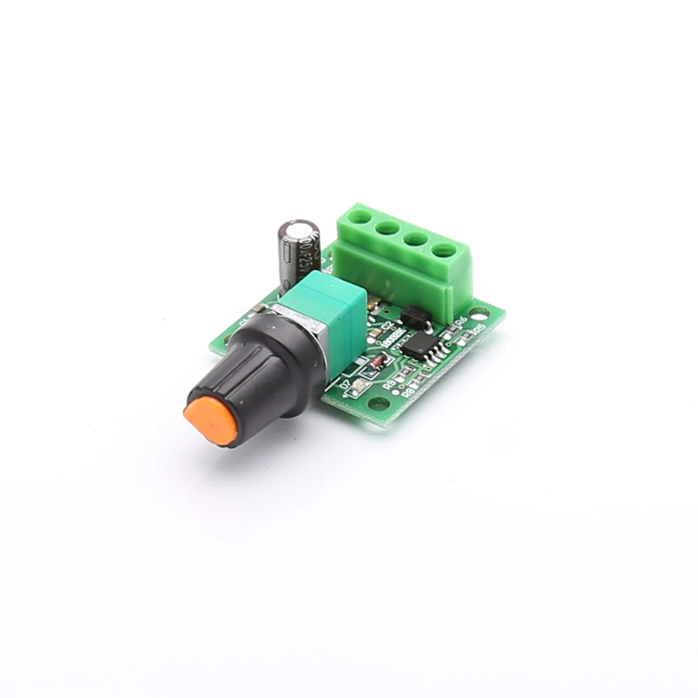 Контроллер скорости двигателя PWM 1803B 1 8 В 3 в 5 6 12 2 А|new beachwear|new control creamcontroller converter |