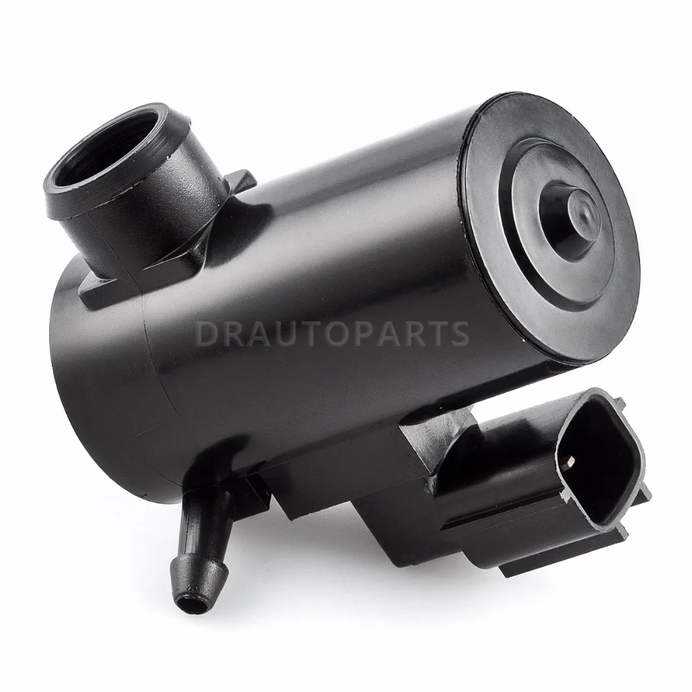 Стеклоочиститель насос омывателя для Mitsubishi OE # CW762138 NE51 67 482|Стеклоочистители| |