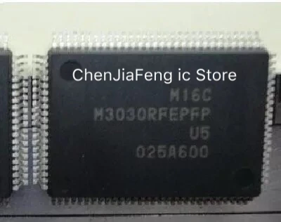 

2 шт. ~ 10 шт./лот новый оригинальный M3030RFEPFP QFP