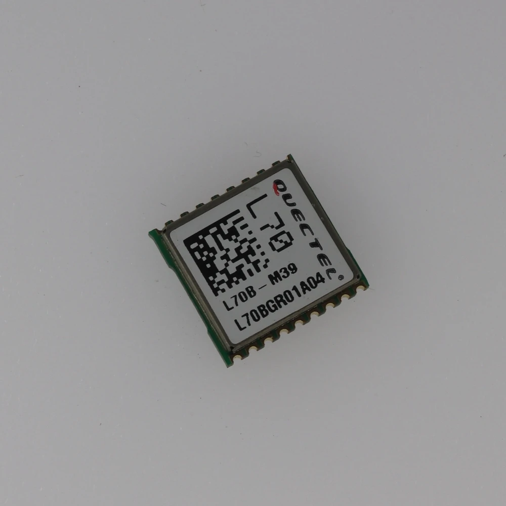L70 Φ GPS модуль с антенной MT3339 чипсет поддержкой QZSS D SBAS WAAS/EGNOS/MSAS/GAGAN | Электронные