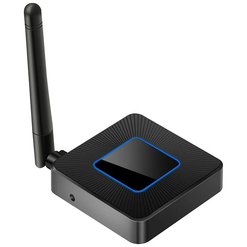 1080P AV беспроводной HDMI Mirroring адаптер ключ экран AirPlay Chromecast Miracast Tv Stick дисплей Linux 2 4G 5