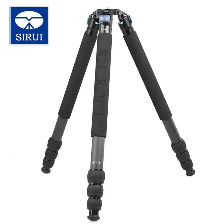 

Sirui R5214XL три штатива SLR фотография птица пушка Стабильный Портативный штатив