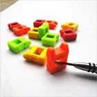 1 шт. Магнитный размагничиватель, инструмент, отвертка, магнитный инструмент, отвертка