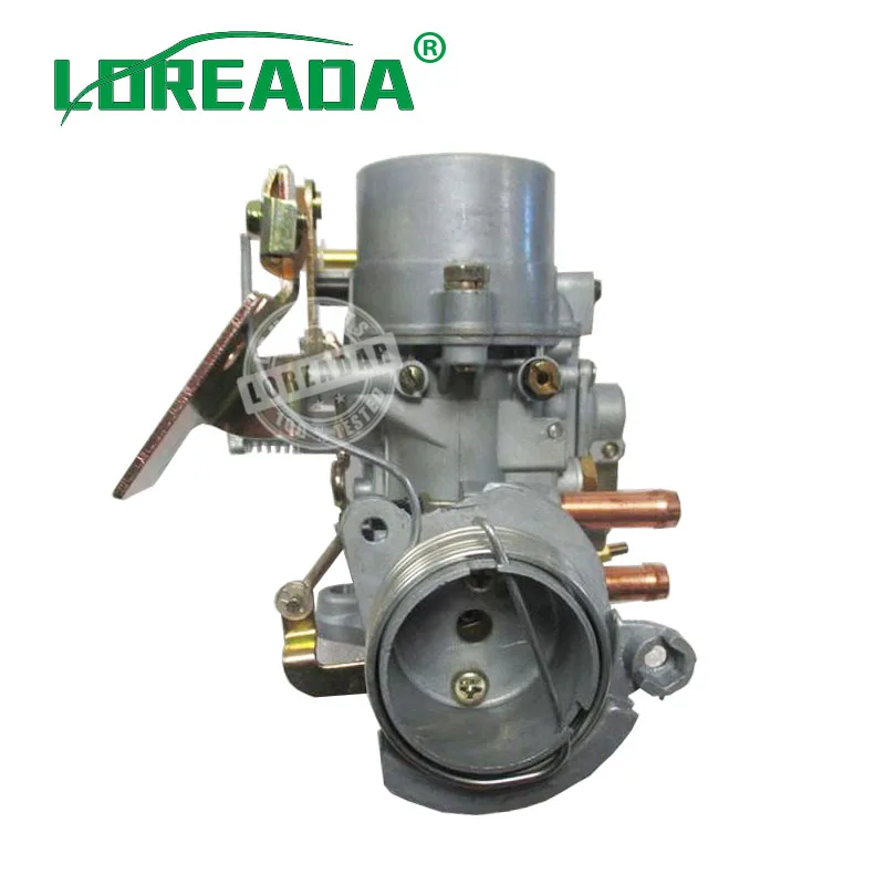 

LOREADA New Carburetor Assy For Peugeot 404 504 OEM 12791000 E14185 Carb Fuel Supply Engine