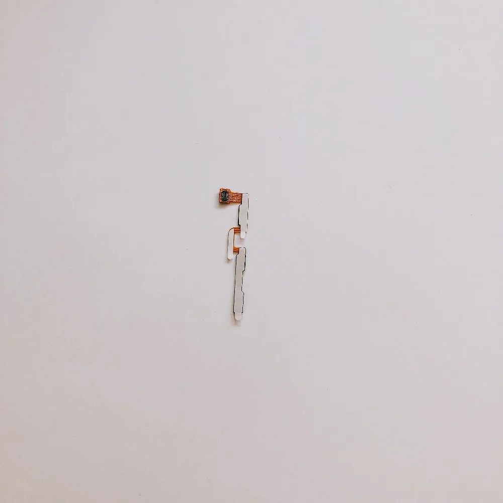 Новинка гибкий кабель для телефона с кнопкой регулировки громкости FPC смартфона