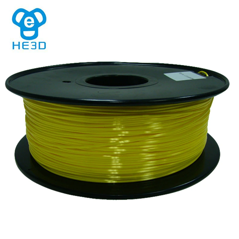 Free shipping Imitation silk 1.75/3MM multi Color For Plastic Consumables 3d printer filament MakerBot RepRap UP Mendel